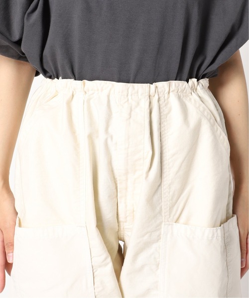 CITYSHOP  LEE BIG POCKET OVERイージーパンツ LEE for CITYSHOP予約がスタート！｜CITYSHOP（シティショップ