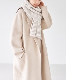 小物 TODAYFUL Wool Rib Stole TODAYFUL(トゥデイフル) 