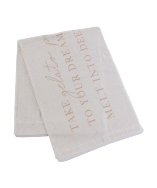 Sleep 今治タオルケット