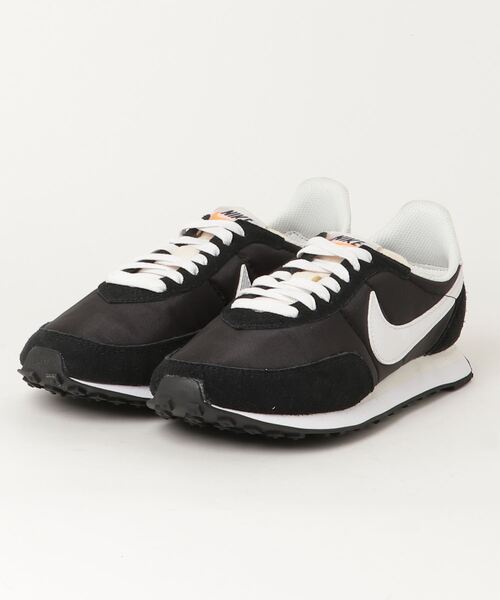 Nike ナイキ Waffle Trainer 2 ワッフル トレーナー 2 Dh1349 001black White スニーカー Nike ナイキ のファッション通販 Zozotown