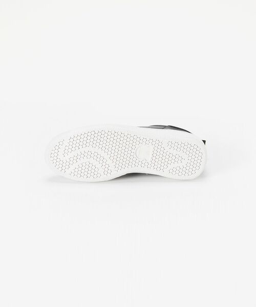 le.coeur blanc（ルクールブラン）の「MAISON MAVERICK テニススニーカー（スニーカー・レディース・ホワイト・37）」の6枚目の写真