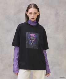 PUBLIC TOKYO（パブリックトウキョウ）の「PUBLIC TEE EVA UNIT01 TEE（Tシャツ/カットソー）」