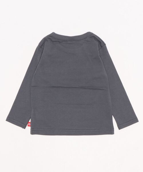 BABYDOLL（ベビードール）の「ディズニー キャラクターロンT 5611K（Tシャツ/カットソー・キッズ・ブラウン/その他16/その他25/その他15/その他/その他28/その他9/その他7/その他5/その他18/その他14/その他22/レッド/ライトベージュ・140cm/90cm/110cm/100cm/120cm/130cm）」の15枚目の写真