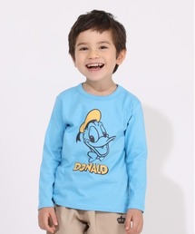 ディズニー キャラクターロンT 5611K