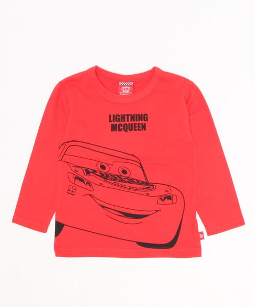 BABYDOLL（ベビードール）の「ディズニー キャラクターロンT 5611K（Tシャツ/カットソー・キッズ・ブラウン/その他16/その他25/その他15/その他/その他28/その他9/その他7/その他5/その他18/その他14/その他22/レッド/ライトベージュ・140cm/90cm/110cm/100cm/120cm/130cm）」の17枚目の写真