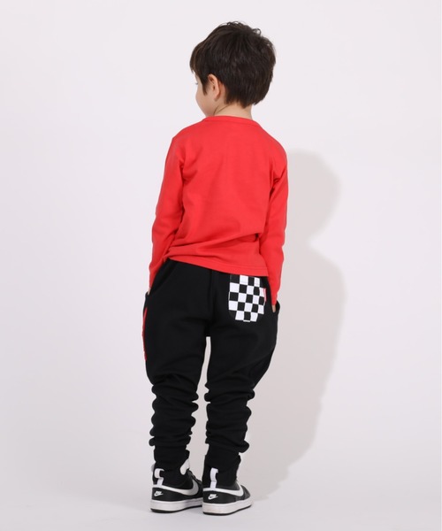 BABYDOLL（ベビードール）の「ディズニー キャラクターロンT 5611K（Tシャツ/カットソー・キッズ・ブラウン/その他16/その他25/その他15/その他/その他28/その他9/その他7/その他5/その他18/その他14/その他22/レッド/ライトベージュ・140cm/90cm/110cm/100cm/120cm/130cm）」の19枚目の写真