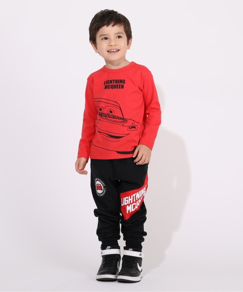 BABYDOLL（ベビードール）の「ディズニー キャラクターロンT 5611K（Tシャツ/カットソー・キッズ・ブラウン/その他16/その他25/その他15/その他/その他28/その他9/その他7/その他5/その他18/その他14/その他22/レッド/ライトベージュ・140cm/90cm/110cm/100cm/120cm/130cm）」の18枚目の写真