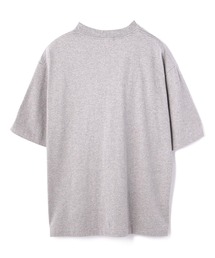 schott | 【WEB LIMITED】Schott/ショット/OVER SIZE POCKET T-SHIRT/オーバーサイズ ポケット Tシャツ(Tシャツ/カットソー)