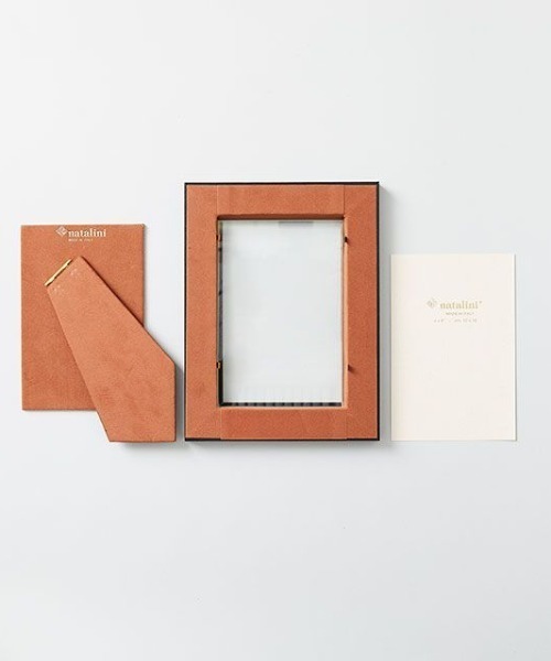フォトフレーム NICE FRAME / NATALINI（フォトフレーム）｜TODAY'S