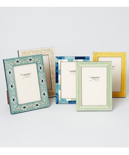 フォトフレーム NICE FRAME / NATALINI（フォトフレーム）｜TODAY'S