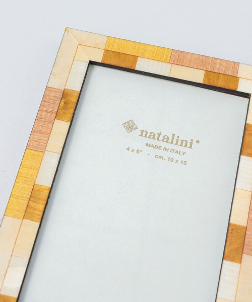 フォトフレーム NICE FRAME / NATALINI（フォトフレーム）｜TODAY'S