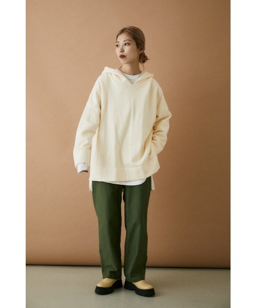 BLACK BY MOUSSY（ブラックバイマウジー）の「baker pants（ベイカー