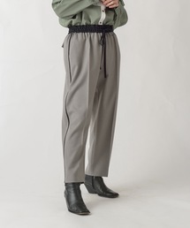 La SRIC | La SRIC / センタープレステーパードPT(その他パンツ)