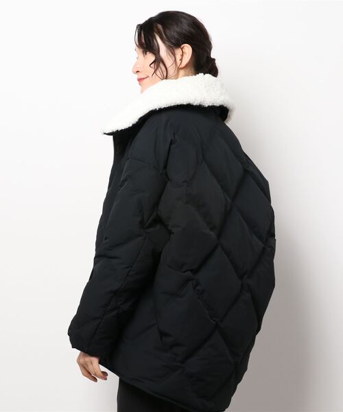 IENKI IENKI（イエンキイエンキ）の「【IENKI IENKI】キルトダウン