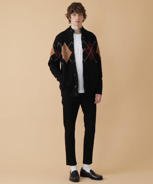 BLACK LABEL CRESTBRIDGE（ブラックレーベル・クレストブリッジ