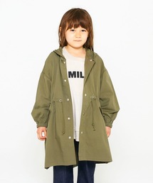 GENERATOR | GENERATOR/ジェネレーター スノーパーカー(ミリタリージャケット)