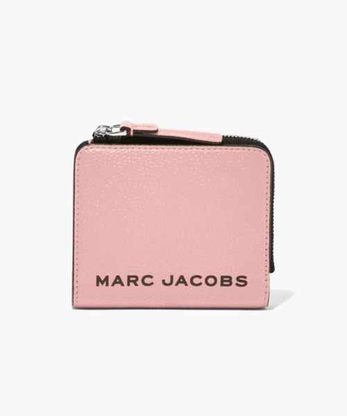THE BOLD MINI COMPACT ZIP WALLET/ザ ボールド ミニ コンパクト ジップ ウォレット ミニ財布 THE BOLD MINI COMPACT ZIP WALLET/ザ ボールド ミニ コンパクト ジップ ウォレット ミニ財布