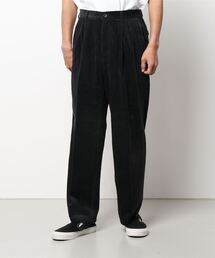 JUNRED | コーデュロイワイドパンツ(その他パンツ)