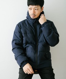 ITEMS URBANRESEARCH | フードデタッチャブル ダウンジャケット(ダウンジャケット/コート)