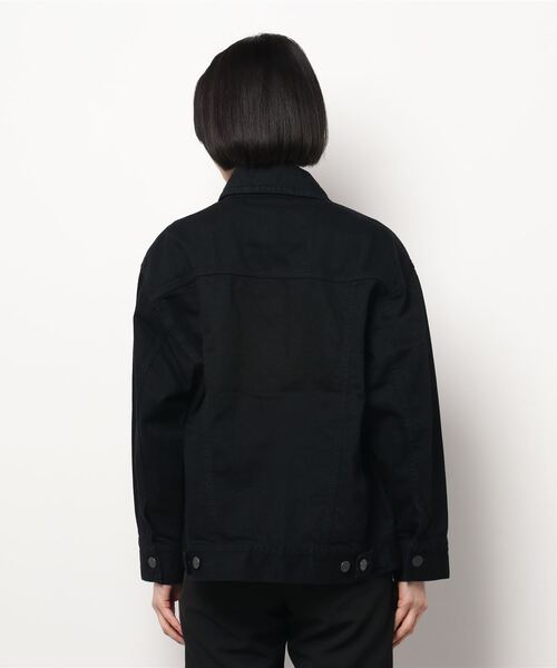 4*猫様 Vivienne Westwood ブラックデニムジャケット 48 50772856600D_grande.jpg?v=