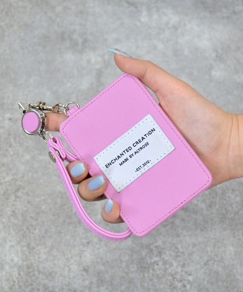 【希少】Rosier ロジエ　カードケース 希少】Rosier ロジエ カードケースブランド 品 通販