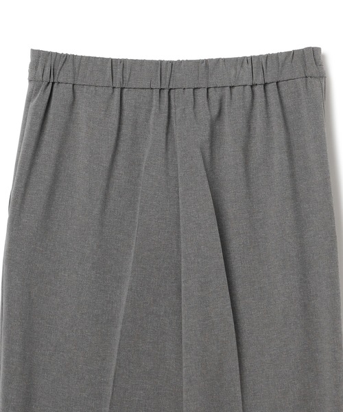 N.O.R.C by the line（ノークバイザライン）の「ドライストレッチテーパードパンツ（その他パンツ・レディース・ブラック/カーキ/イエロー/トップグレー・S/M/L/XXL）」の13枚目の写真