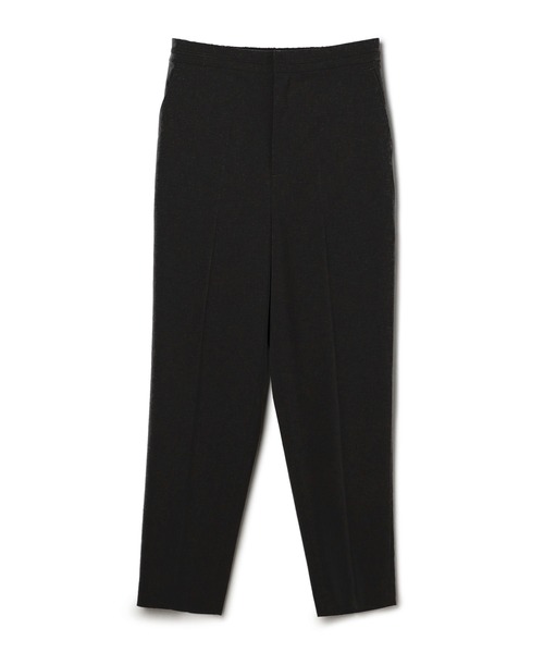 N.O.R.C by the line（ノークバイザライン）の「ドライストレッチテーパードパンツ（その他パンツ・レディース・ブラック/カーキ/イエロー/トップグレー・S/M/L/XXL）」の9枚目の写真