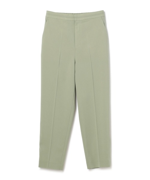 N.O.R.C by the line（ノークバイザライン）の「ドライストレッチテーパードパンツ（その他パンツ・レディース・ブラック/カーキ/イエロー/トップグレー・S/M/L/XXL）」の11枚目の写真