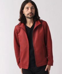 NICOLE CLUB FOR MEN | スタンドブルゾン(ブルゾン)