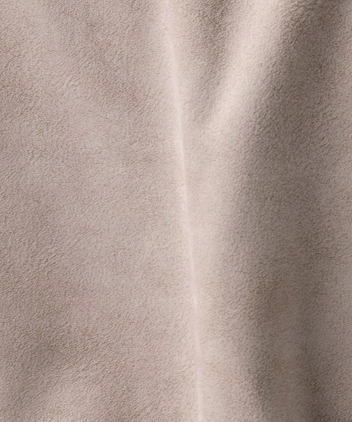 NICOLE CLUB FOR MEN（ニコルクラブフォーメン）の「スタンドブルゾン（ブルゾン・メンズ・レッド系その他/ブラック/グレー系その他/シルバーグレー・LARGE/MEDIUM/X-LARGE）」の14枚目の写真