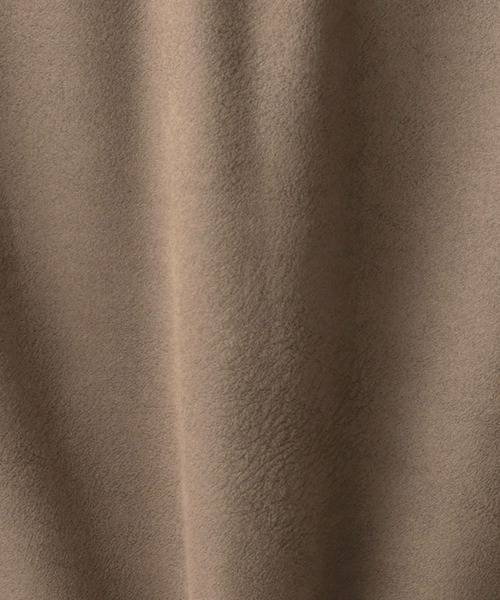 NICOLE CLUB FOR MEN（ニコルクラブフォーメン）の「スタンドブルゾン（ブルゾン・メンズ・レッド系その他/ブラック/グレー系その他/シルバーグレー・LARGE/MEDIUM/X-LARGE）」の10枚目の写真