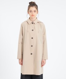 MACKINTOSH PHILOSOPHY（ﾏｯｷﾝﾄｯｼｭ ﾌｨﾛｿﾌｨｰ）の「コットンレインクロス