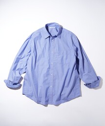 FREAK'S STORE | FREAK'S STORE/フリークス ストア リラックスフィット レギュラーカラーシャツ/シャツ(シャツ/ブラウス)