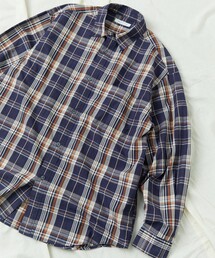 FREAK'S STORE | FREAK'S STORE/フリークス ストア リラックスフィット レギュラーカラーシャツ/シャツ(シャツ/ブラウス)