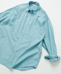 FREAK'S STORE | FREAK'S STORE/フリークス ストア リラックスフィット レギュラーカラーシャツ/シャツ(シャツ/ブラウス)