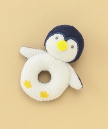 kladskap | アニマルラトル【日本製】(その他ベビー用品)
