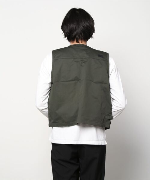 NANO universe ¥28,600 ogawa別注　セットアップ ベスト NANO universe ¥28,600 ogawa別注 セットアップ ベスト - メルカリ