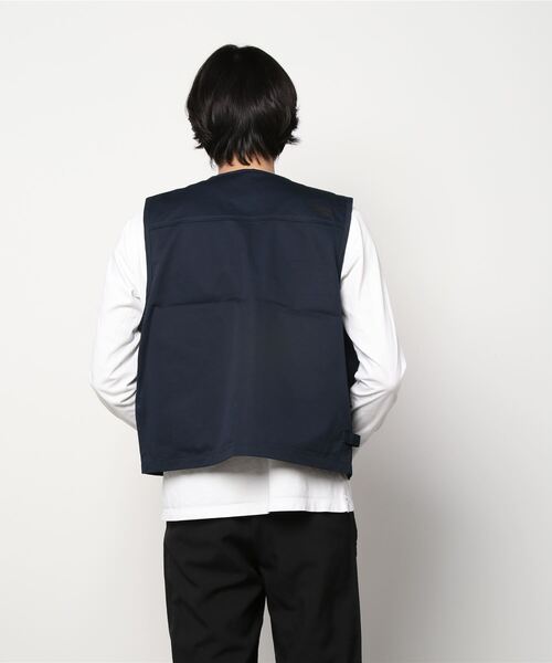 NANO universe（ナノユニバース）の「ogawa別注 ユーティリティ