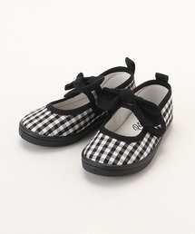 petit main | リボンキャンバスシューズ(その他シューズ)