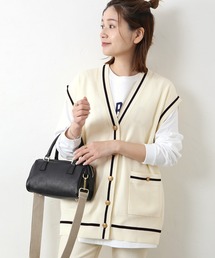 JOURNAL STANDARD | PREPPYベスト◆(ベスト)