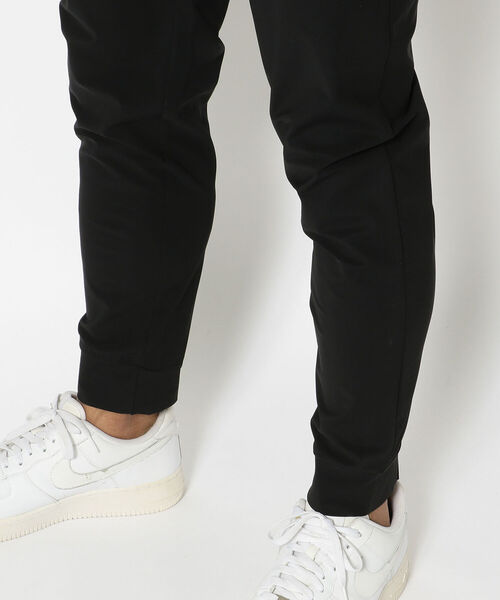 P.M.D.S.（ピー エム ディー エス）の「P.M.D.S./ピー エム ディー エス/GAUBERTストレッチナイロン切替えパンツ（その他パンツ・メンズ・ブラック/ネイビー・SMALL/LARGE/MEDIUM）」の11枚目の写真