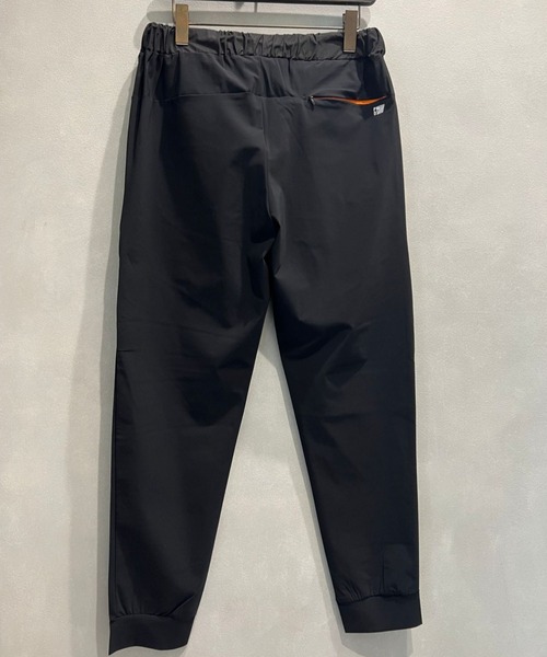 P.M.D.S.（ピー エム ディー エス）の「P.M.D.S./ピー エム ディー エス/GAUBERTストレッチナイロン切替えパンツ（その他パンツ・メンズ・ブラック/ネイビー・SMALL/LARGE/MEDIUM）」の6枚目の写真