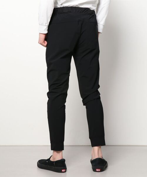 P.M.D.S.（ピー エム ディー エス）の「P.M.D.S./ピー エム ディー エス/GAUBERTストレッチナイロン切替えパンツ（その他パンツ・メンズ・ブラック/ネイビー・SMALL/LARGE/MEDIUM）」の16枚目の写真