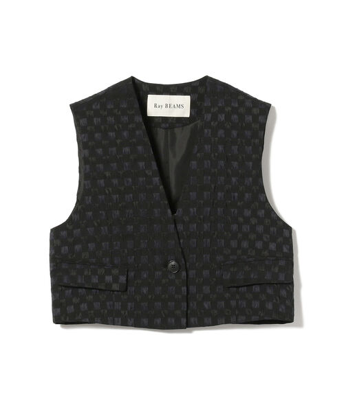 Ray BEAMS（レイビームス）の「Ray BEAMS / サッカー チェック