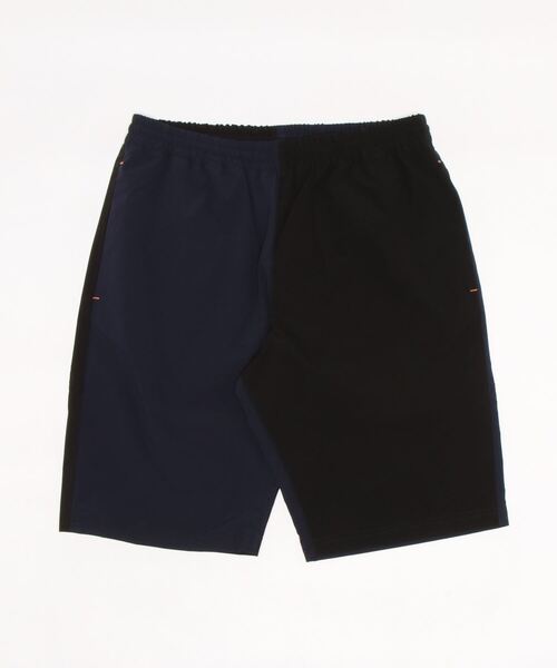 KRIFF MAYER（クリフメイヤー）の「クリーネスイージーショーツ（その他パンツ・メンズ・カラフル/アッシュグレー/グレー/ネイビー/ナチュラル/チャコール・X-LARGE/MEDIUM/SMALL/LARGE）」の6枚目の写真