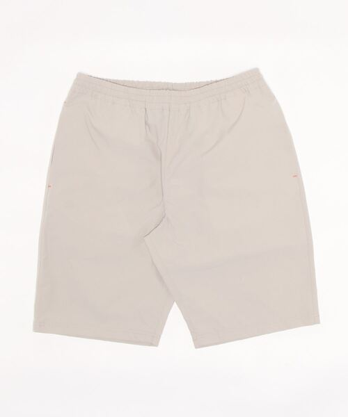 KRIFF MAYER（クリフメイヤー）の「クリーネスイージーショーツ（その他パンツ・メンズ・カラフル/アッシュグレー/グレー/ネイビー/ナチュラル/チャコール・X-LARGE/MEDIUM/SMALL/LARGE）」の2枚目の写真