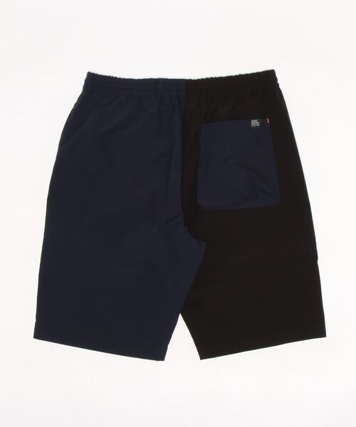 KRIFF MAYER（クリフメイヤー）の「クリーネスイージーショーツ（その他パンツ・メンズ・カラフル/アッシュグレー/グレー/ネイビー/ナチュラル/チャコール・X-LARGE/MEDIUM/SMALL/LARGE）」の7枚目の写真