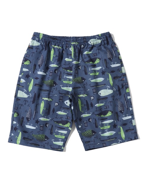 KRIFF MAYER（クリフメイヤー）の「クリーネスイージーショーツ（その他パンツ・メンズ・カラフル/アッシュグレー/グレー/ネイビー/ナチュラル/チャコール・X-LARGE/MEDIUM/SMALL/LARGE）」の5枚目の写真