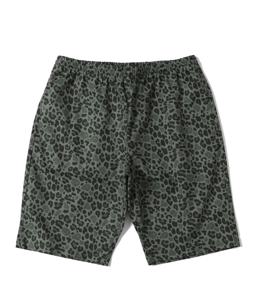 KRIFF MAYER（クリフメイヤー）の「クリーネスイージーショーツ（その他パンツ・メンズ・カラフル/アッシュグレー/グレー/ネイビー/ナチュラル/チャコール・X-LARGE/MEDIUM/SMALL/LARGE）」の3枚目の写真