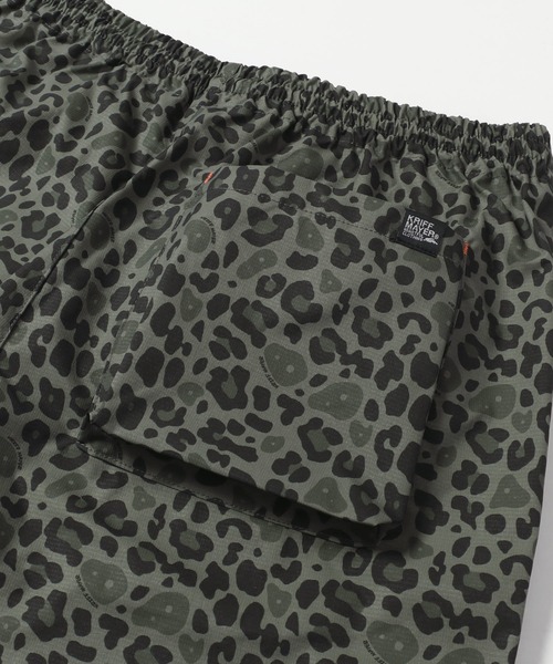 KRIFF MAYER（クリフメイヤー）の「クリーネスイージーショーツ（その他パンツ・メンズ・カラフル/アッシュグレー/グレー/ネイビー/ナチュラル/チャコール・X-LARGE/MEDIUM/SMALL/LARGE）」の13枚目の写真